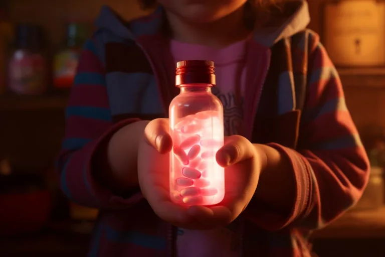 Ibuprofen pro děti: bezpečné použití a správná dávkování