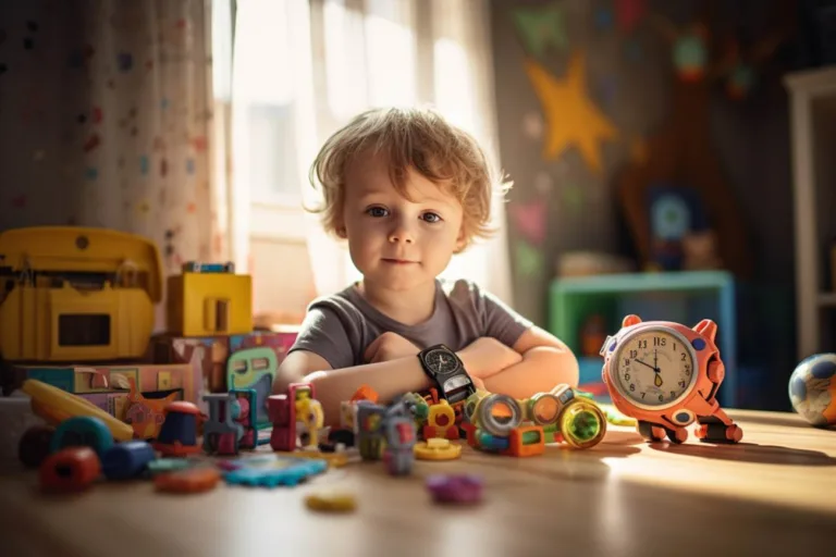 Nejlepší chytré hodinky pro děti s gps