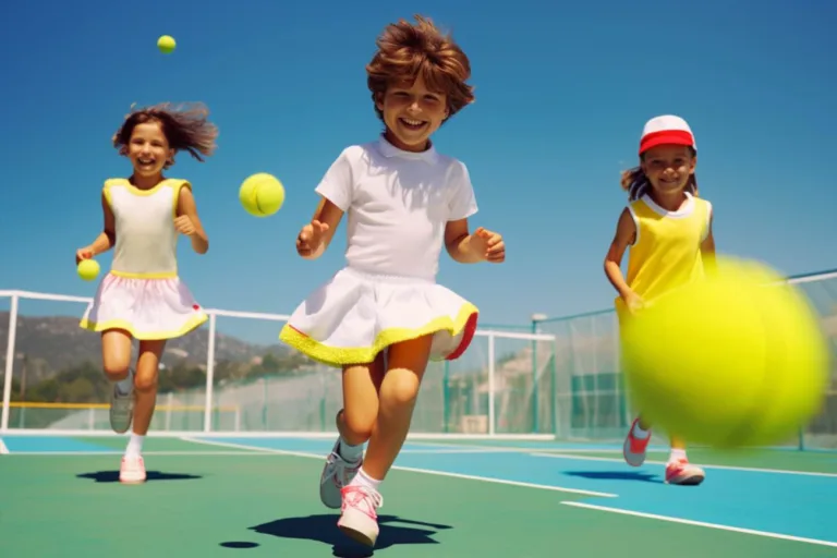 Roger federer a jeho děti: rodinný život tenisové legendy